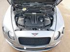 2016 BENTLEY CONTINENTAL GT 4.0 V8 S 2DR AUTO for sale at Copart SANDY
