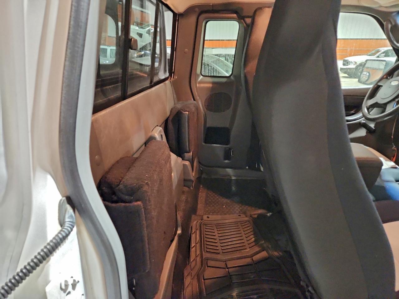 2004 Ford Ranger Super Cab VIN: 1FTZR45E24PB26544 Lot: 96994655