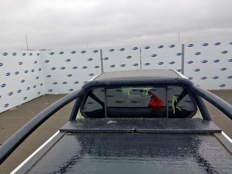 2012 MITSUBISHI L200 DOUBLE CAB DI-D BARBARIAN 4WD 176BHP