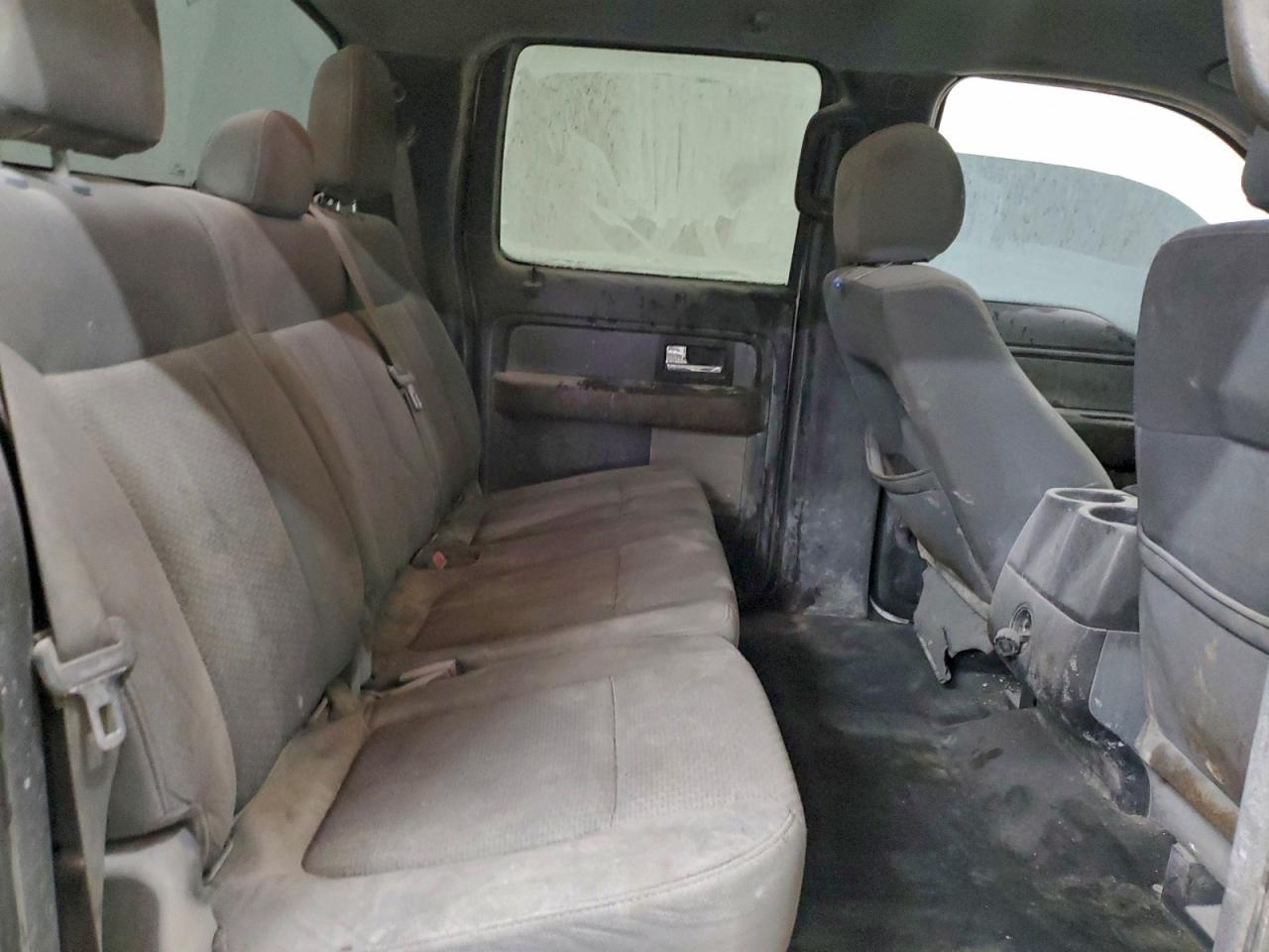 2014 Ford F150 Supercrew VIN: 1FTEW1CM6EKD53878 Lot: 95468565