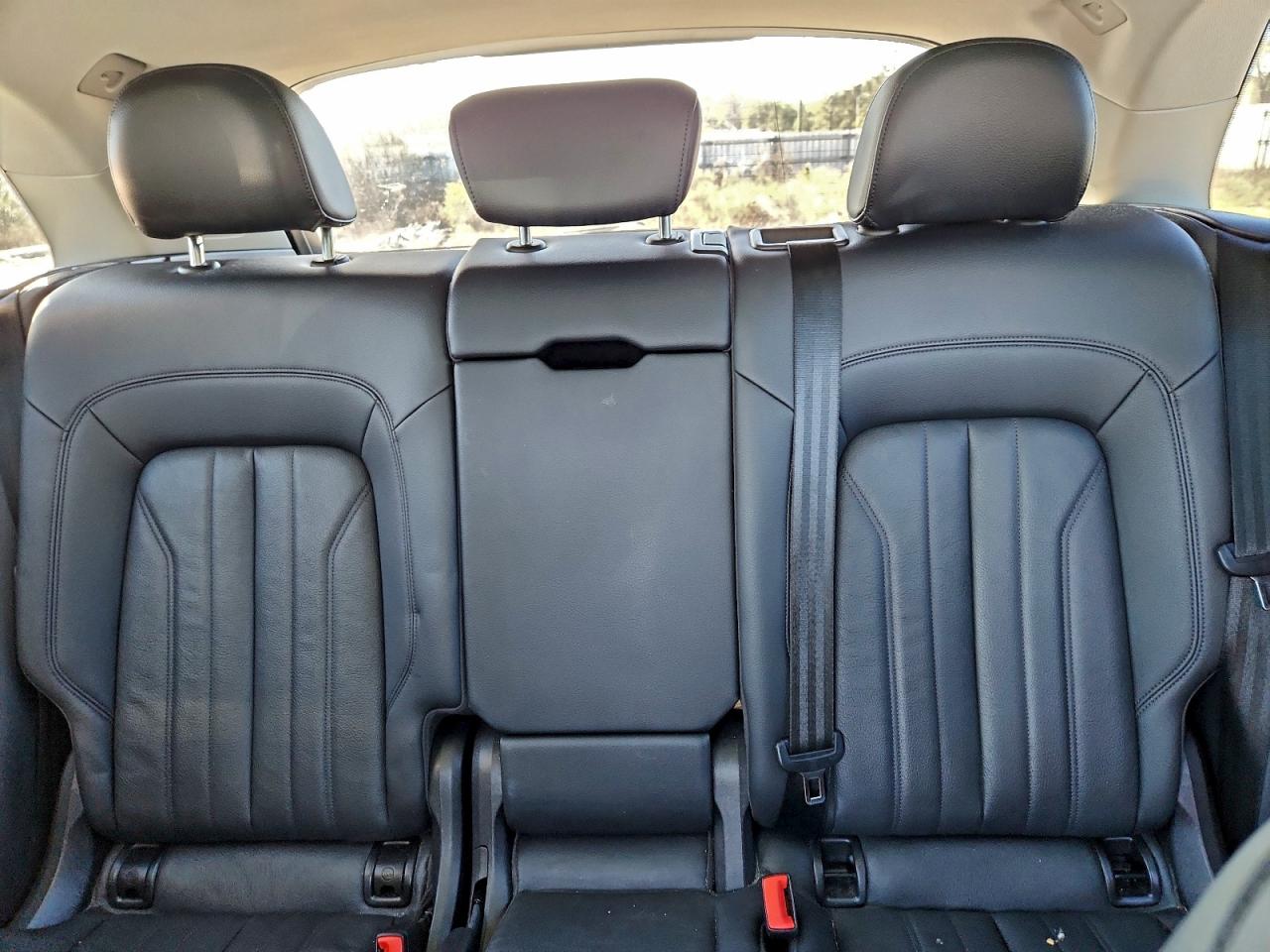 2018 Audi Q5 Premium Plus VIN: WA1BNAFY8J2071797 Lot: 95633075