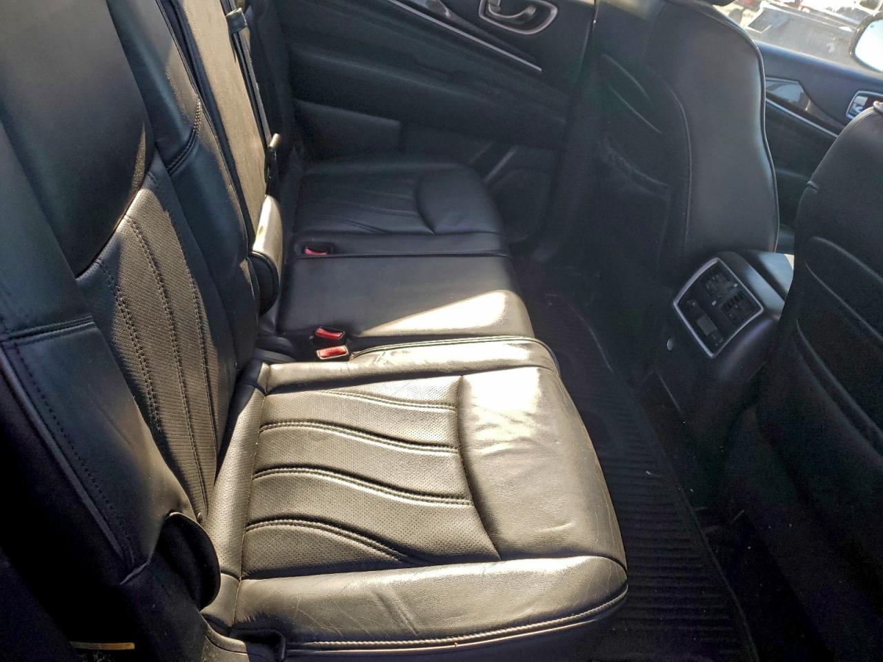 2014 Infiniti Qx60 VIN: 5N1AL0MM4EC510006 Lot: 96236775