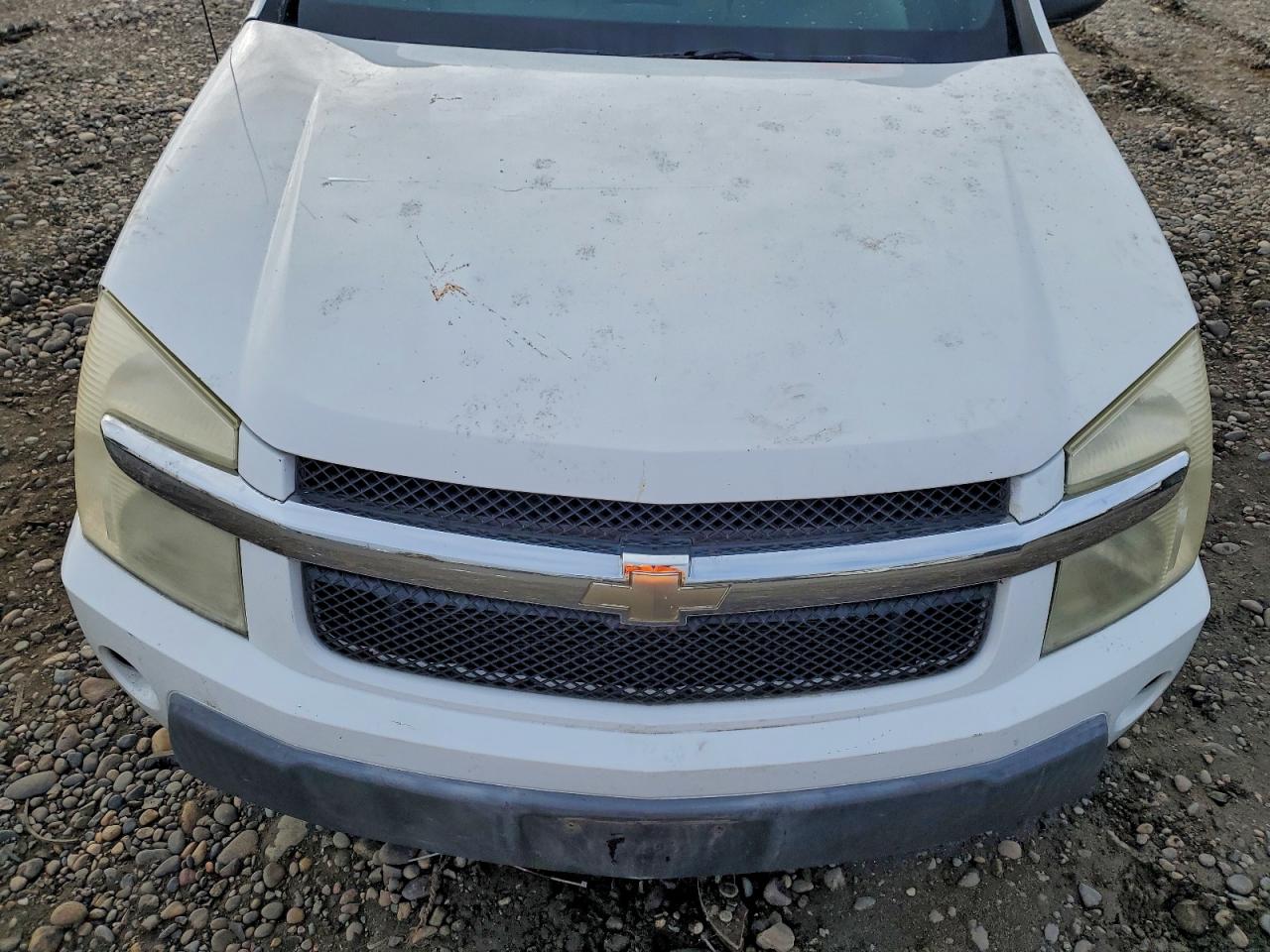 2005 Chevrolet Equinox Lt VIN: 2CNDL73F656115777 Lot: 93983715