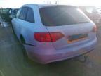 2013 AUDI A4 2.0 TDIE SE TECHNIK 5DR for sale at Copart SANDY