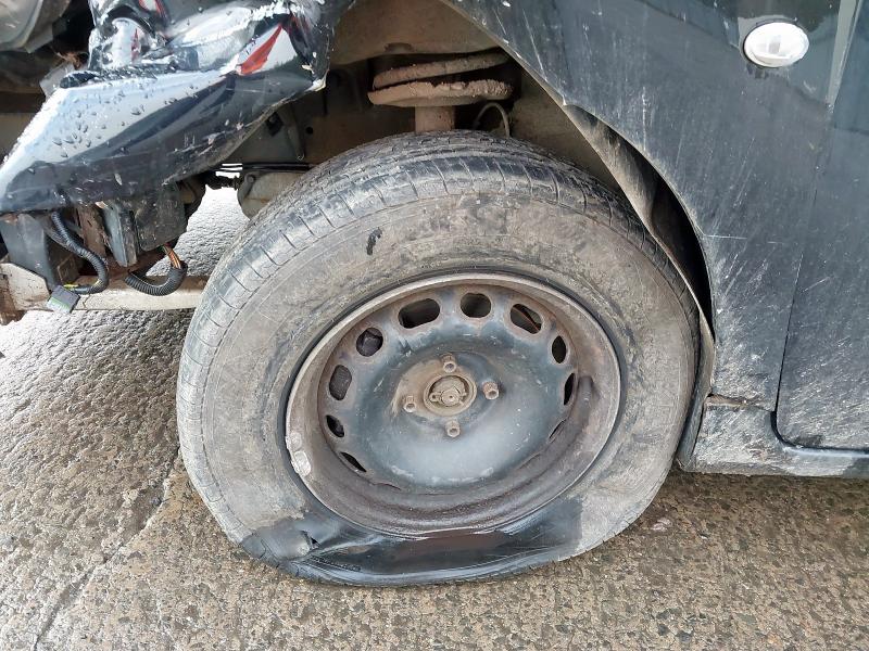 2017 CITROEN BERLINGO MULTISPACE 1.6 BLUEHDI 100 FEEL 5DR