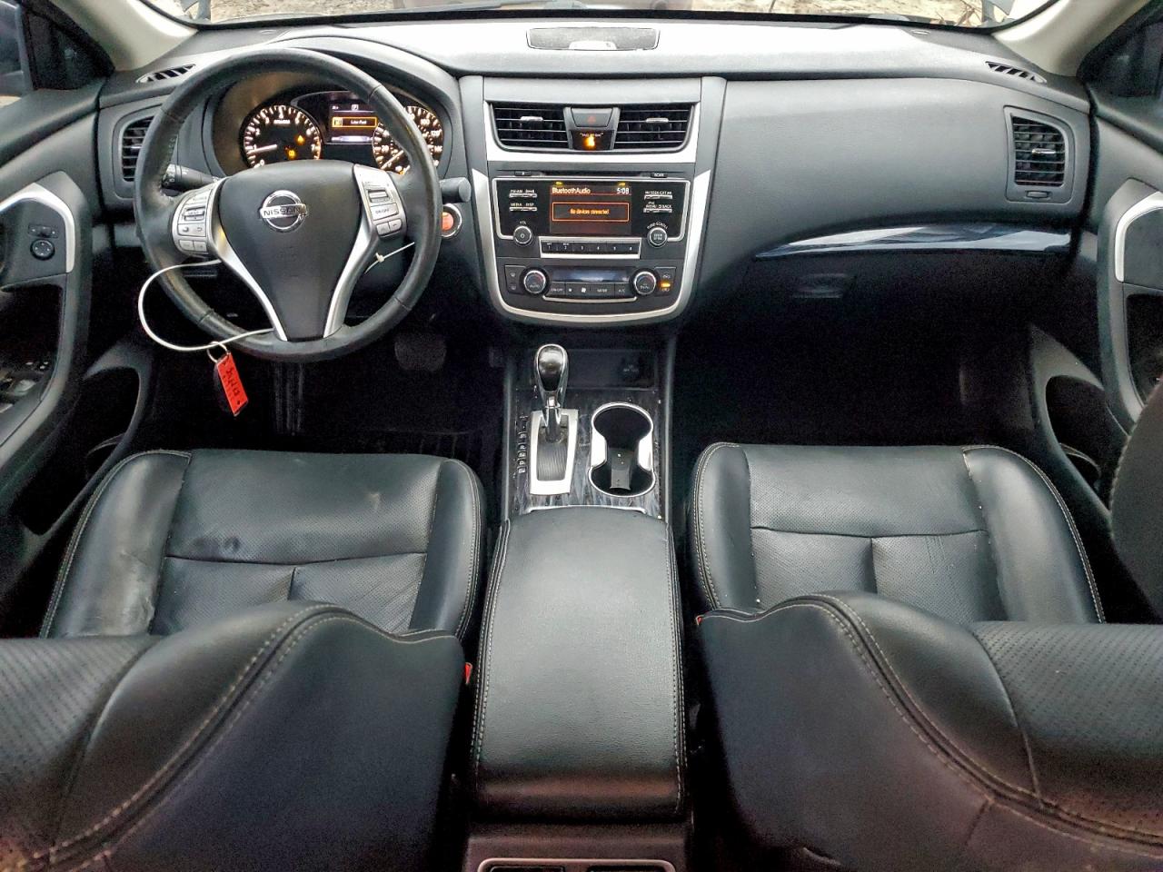 2017 Nissan Altima 2.5 VIN: 1N4AL3AP8HC146638 Lot: 94334465