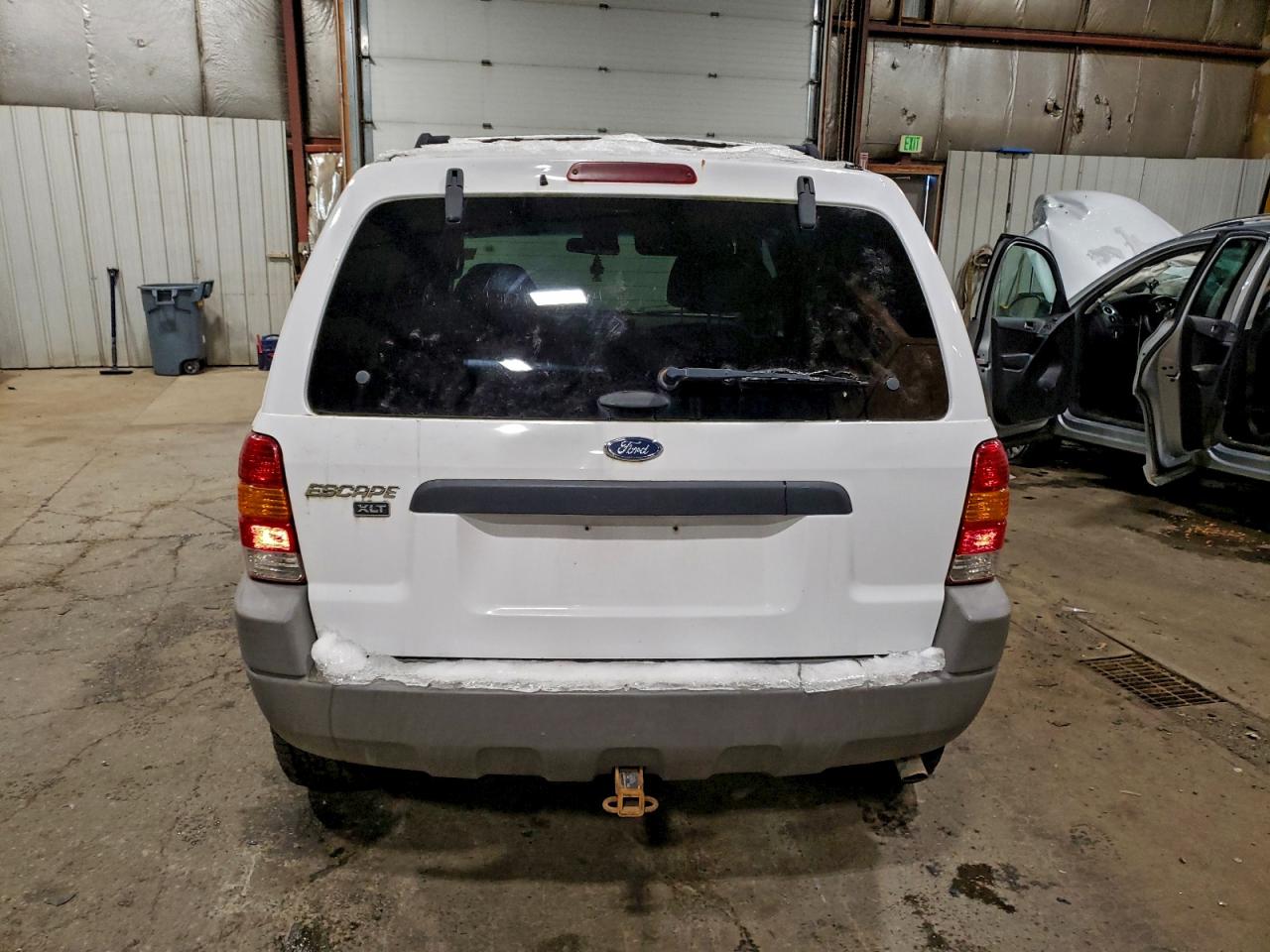 2002 Ford Escape Xlt VIN: 1FMCU04162KA36752 Lot: 97160555