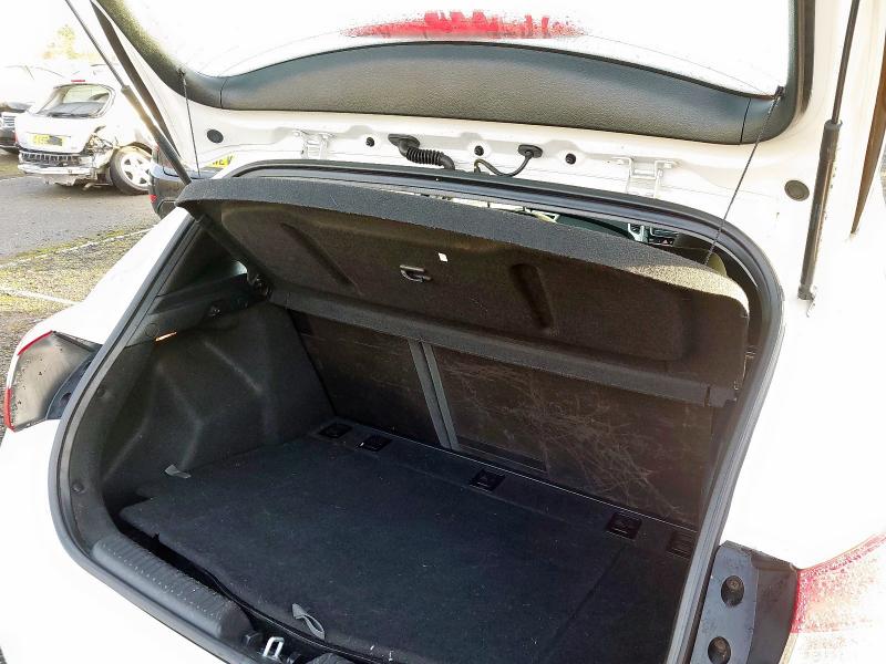 2016 HYUNDAI 120 CLASSI