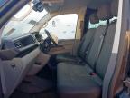 2020 VOLKSWAGEN TRANSPORTER 2.0 TDI 150 HIGHLINE KOMBI VAN DSG for sale at Copart WHITBURN