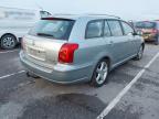 2007 TOYOTA AVENSIS 2.2 D-4D T SPIRIT 5DR for sale at Copart CHESTER