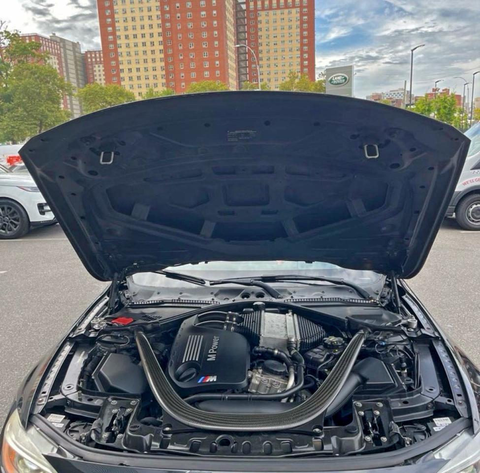 2015 BMW M4 VIN: WBS3U9C53FP968129 Lot: 97882445