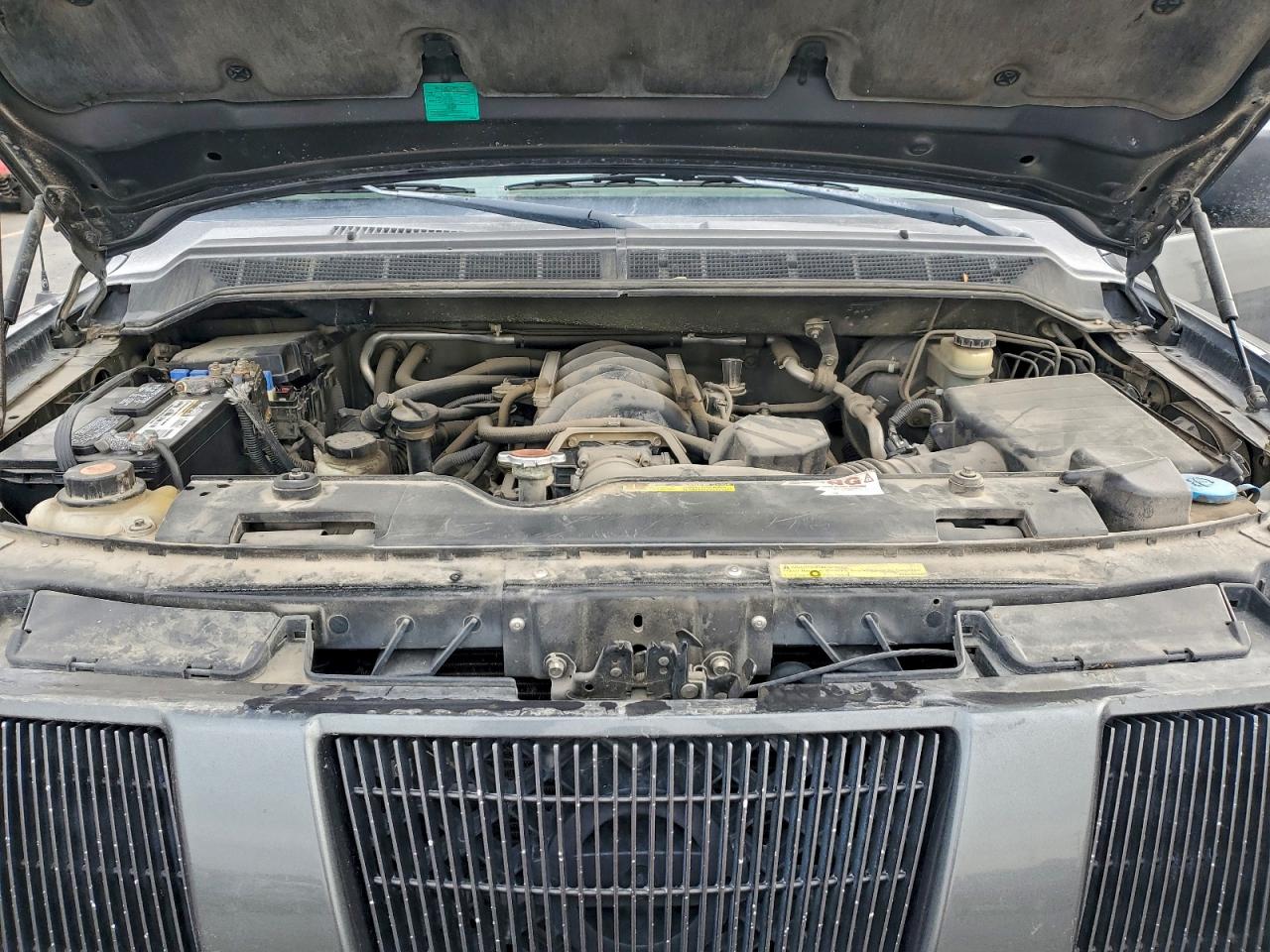 2006 Nissan Titan Xe VIN: 1N6AA07B86N570846 Lot: 95068905