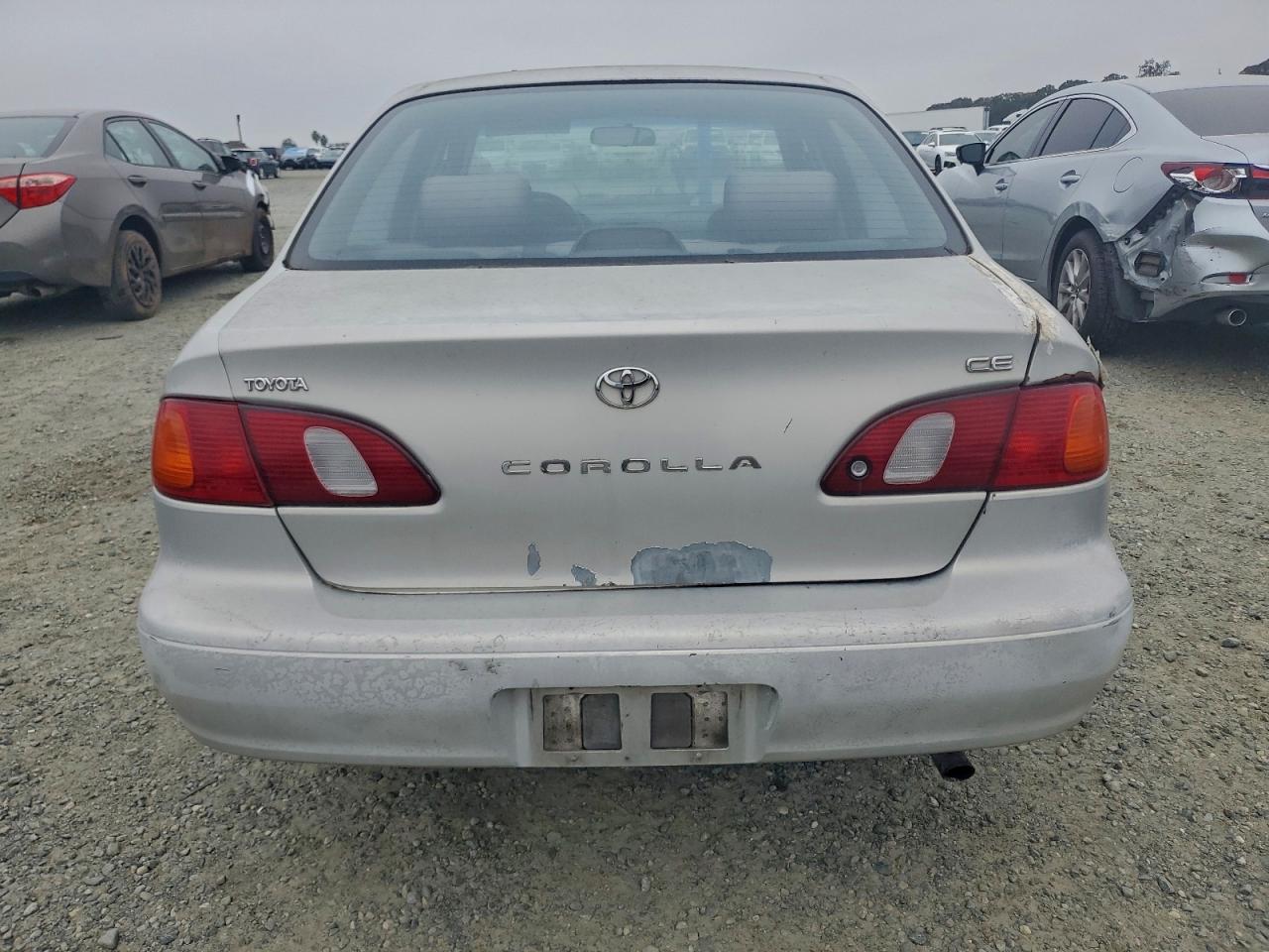 Corolla