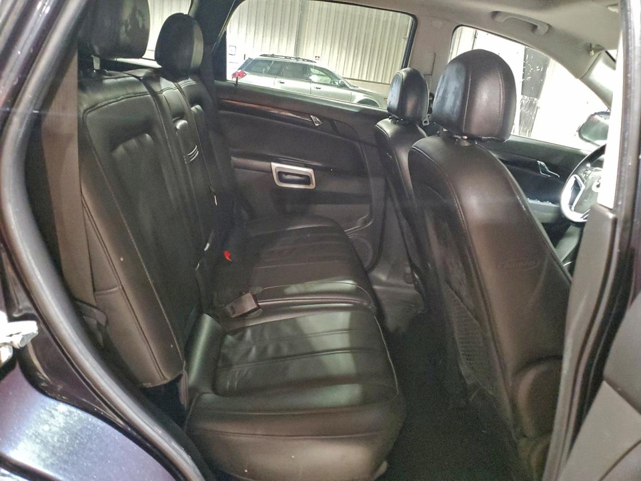 2014 Chevrolet Captiva Lt VIN: 3GNAL3EK0ES547767 Lot: 96245765