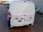 2020 FORD TRANSIT COURIER 1.5 TDCI LEADER VAN [6 SPEED] for sale at Copart WESTBURY