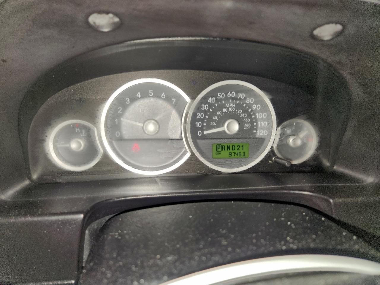 2006 Mercury Mariner VIN: 4M2YU57166DJ05110 Lot: 95859565