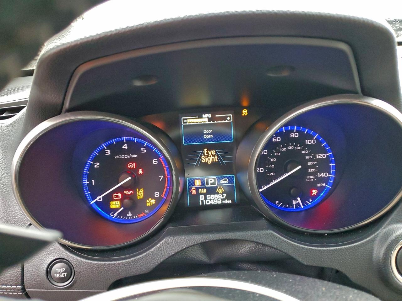 2018 Subaru Outback 2.5I Limited VIN: 4S4BSANC9J3344854 Lot: 93787605