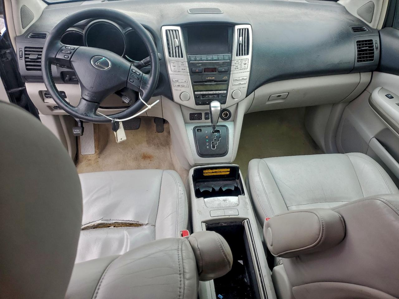 2006 Lexus Rx 400 VIN: JTJHW31U160003788 Lot: 94387985