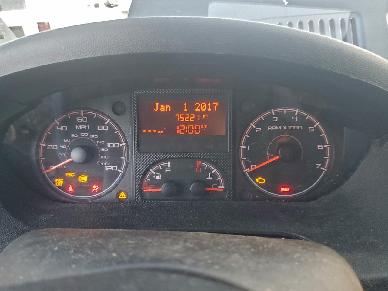 2019 Ram Promaster 3500 Delivery Van VIN: 3C6URVJG8KE564514 Lot: 94229045