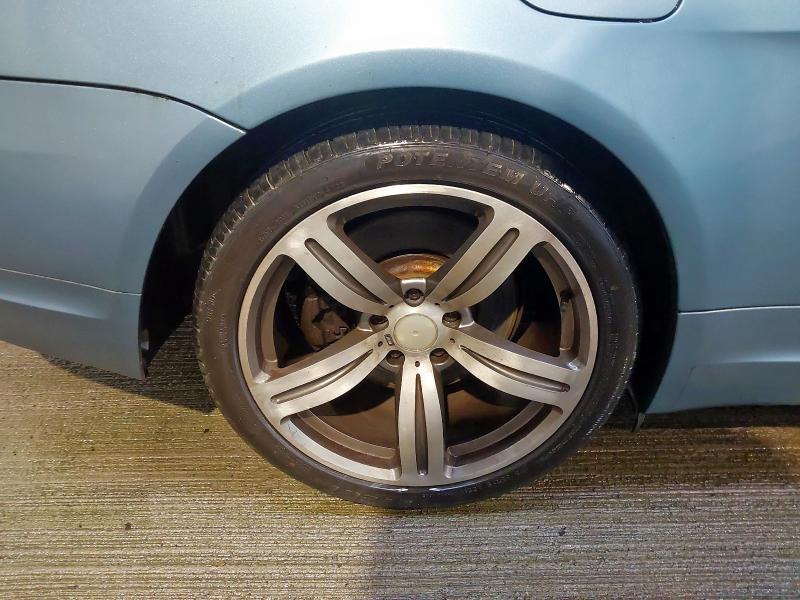 2004 BMW 6 SERIES 645CI 2DR AUTO