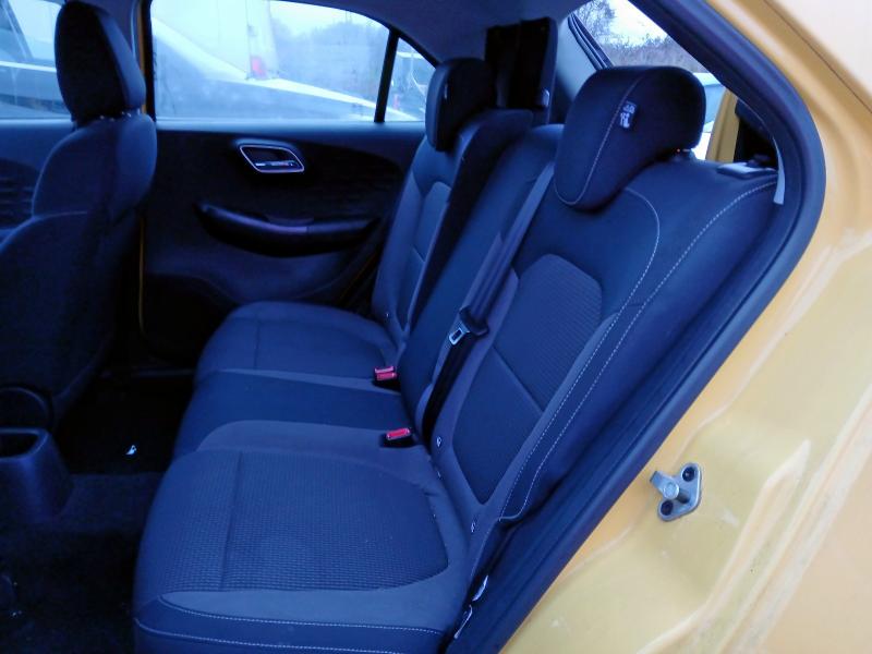 2019 MG MOTOR UK MG3 1.5 VTI-TECH EXCITE 5DR