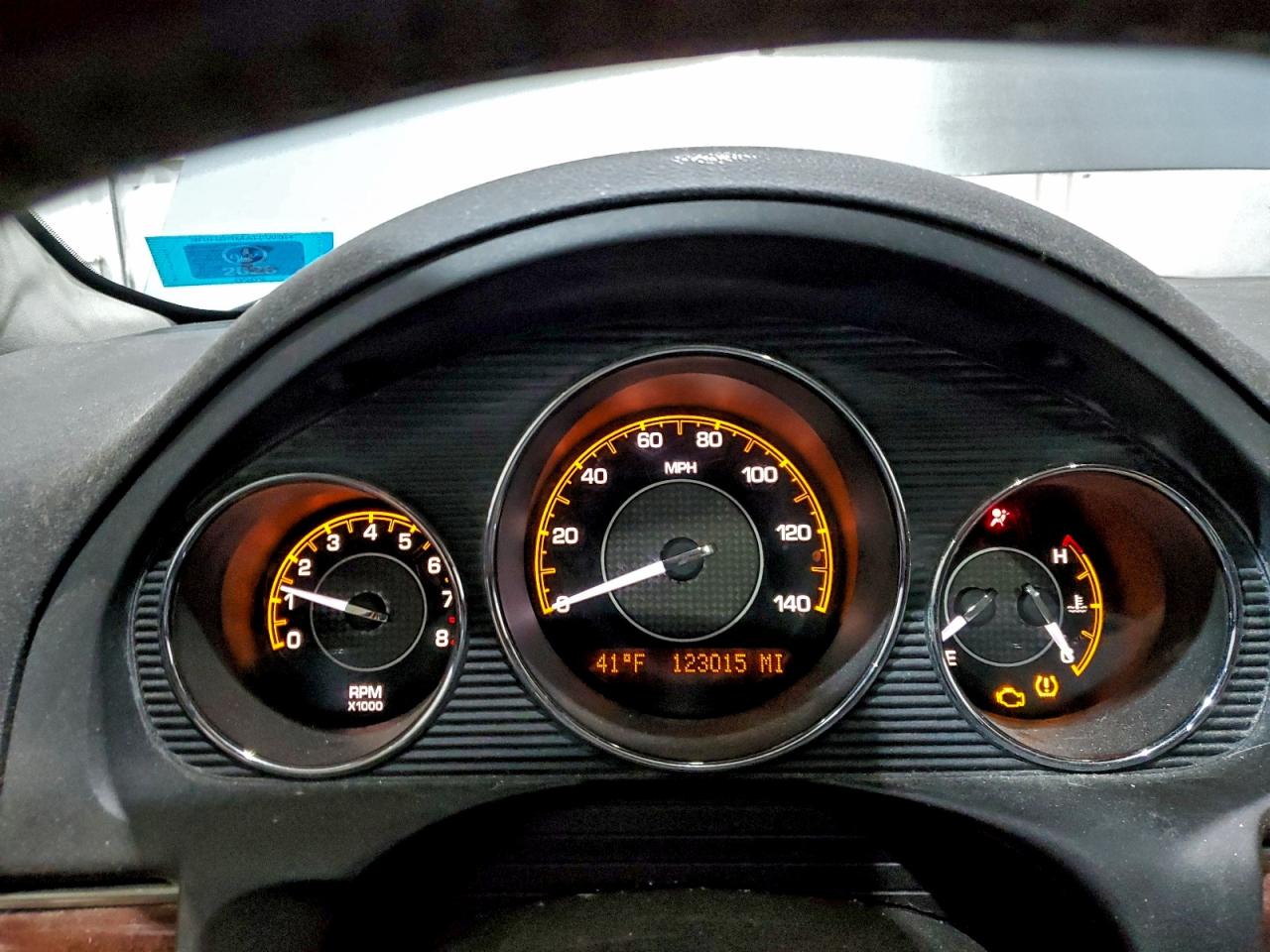 2008 Saturn Aura Xr VIN: 1G8ZV57758F152089 Lot: 94598715