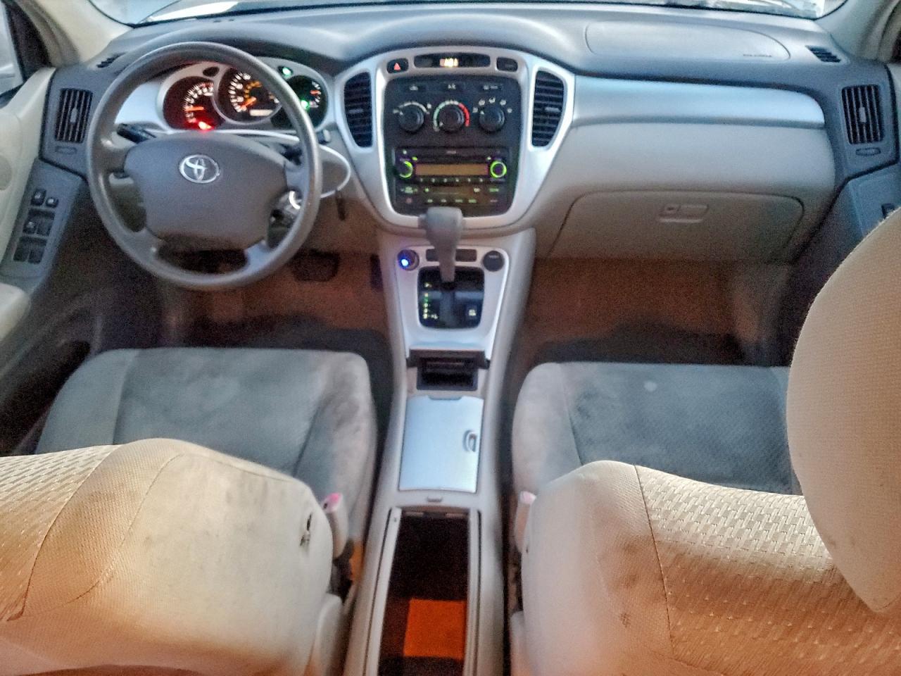 2006 Toyota Highlander Limited VIN: JTEEP21A860183012 Lot: 95087245