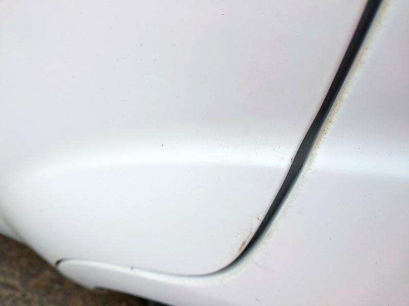 2010 FORD FOCUS 1.6 ZETEC 5DR