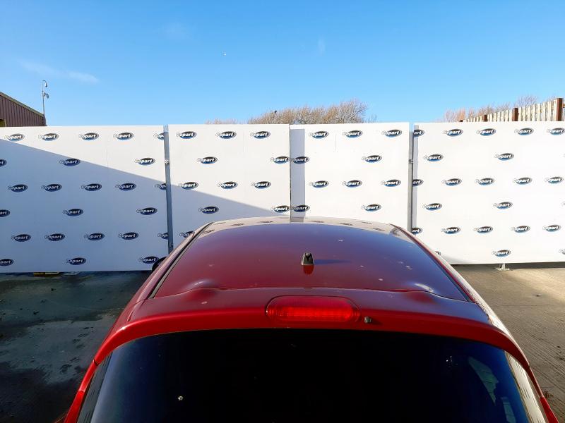 2011 NISSAN JUKE 1.6 ACENTA 5DR [SPORT PACK]