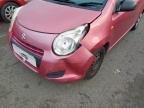 2009 SUZUKI ALTO 1.0 SZ3 5DR for sale at Copart SANDTOFT