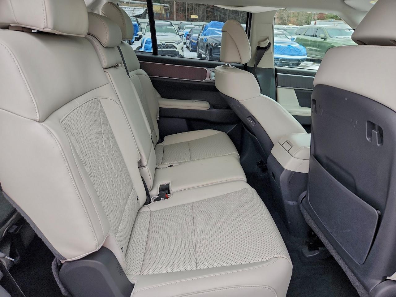 2024 Hyundai Santa Fe Sel VIN: 5NMP2DGL7RH013745 Lot: 97447895