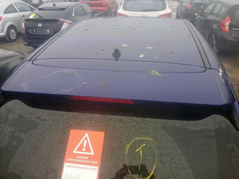 2015 NISSAN QASHQAI 1.5 DCI ACENTA+ 5DR