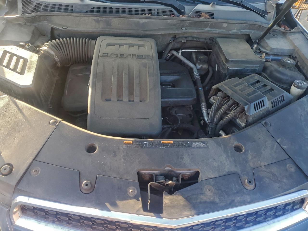 2011 Chevrolet Equinox Lt VIN: 2CNALDEC8B6331260 Lot: 94798775