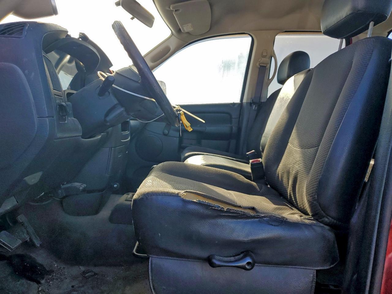 2003 Dodge Ram 2500 St VIN: 3D7KU28C33G778922 Lot: 95987525