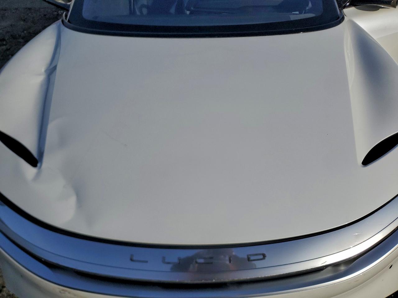 2025 Lucid Motors Air Touring VIN: 50EA1TEA2SA006945 Lot: 95268305