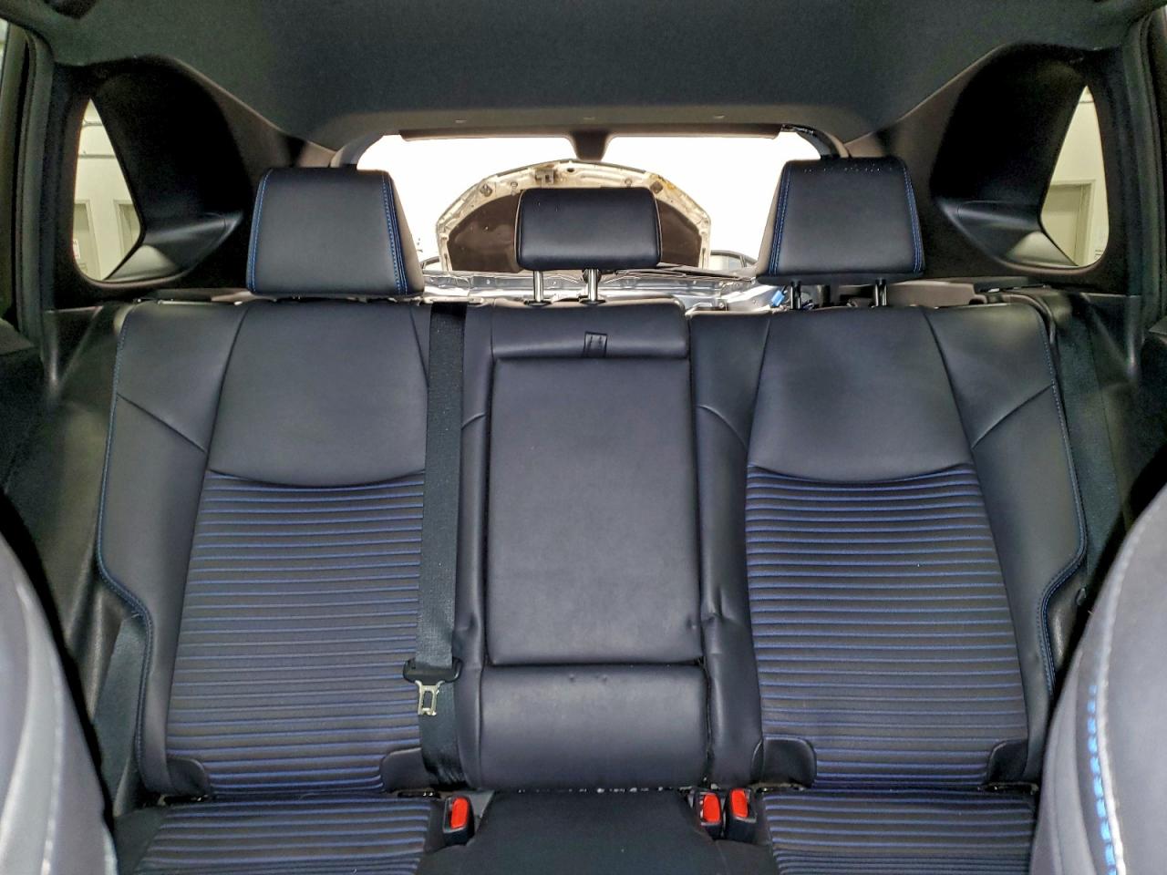 2021 Toyota Rav4 Xle VIN: 2T3RWRFV9MW110575 Lot: 95057615