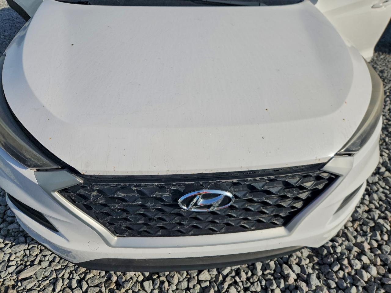 2019 Hyundai Tucson Se VIN: KM8J23A49KU839721 Lot: 94823065