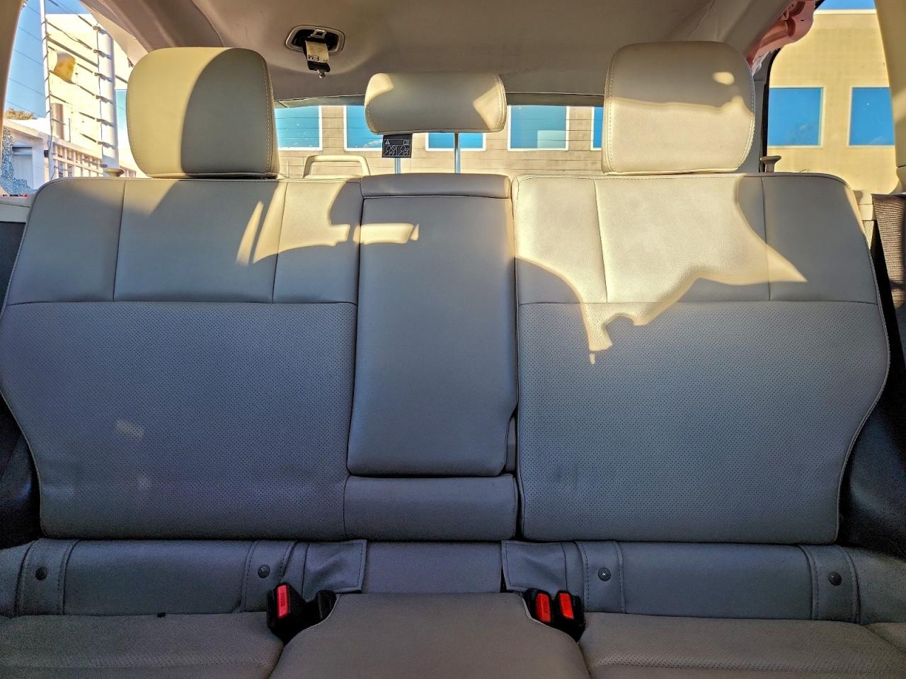 2015 Subaru Forester 2.5I Limited VIN: JF2SJARC7FH489078 Lot: 94580035