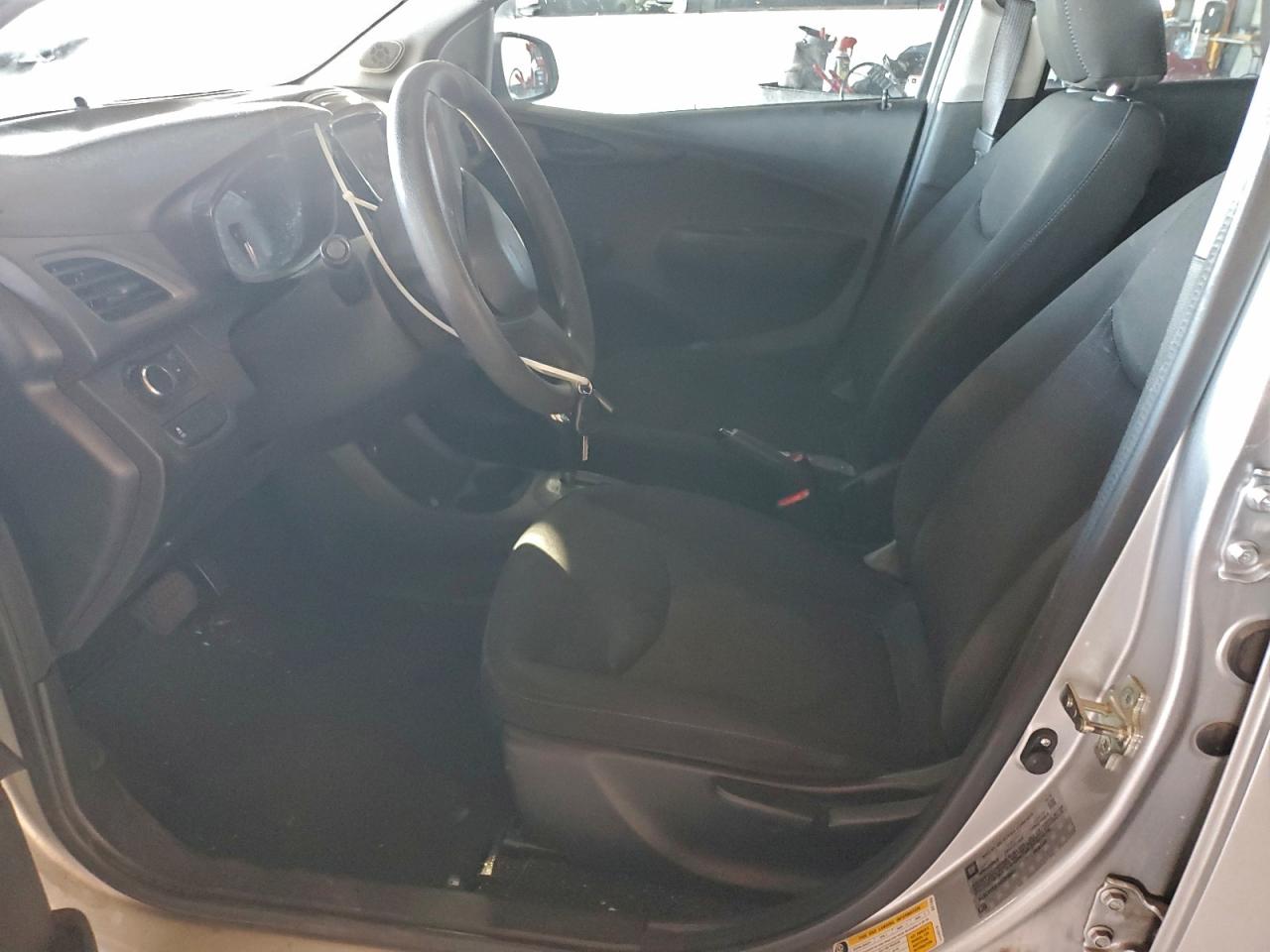 2019 Chevrolet Spark Ls VIN: KL8CB6SA1KC818041 Lot: 96275065