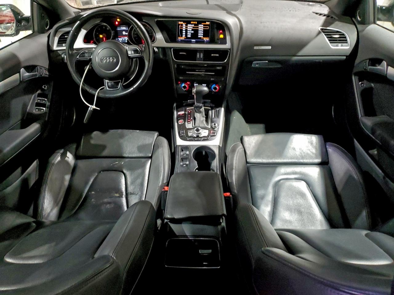 Фото: WAUM2AFH2GN005712