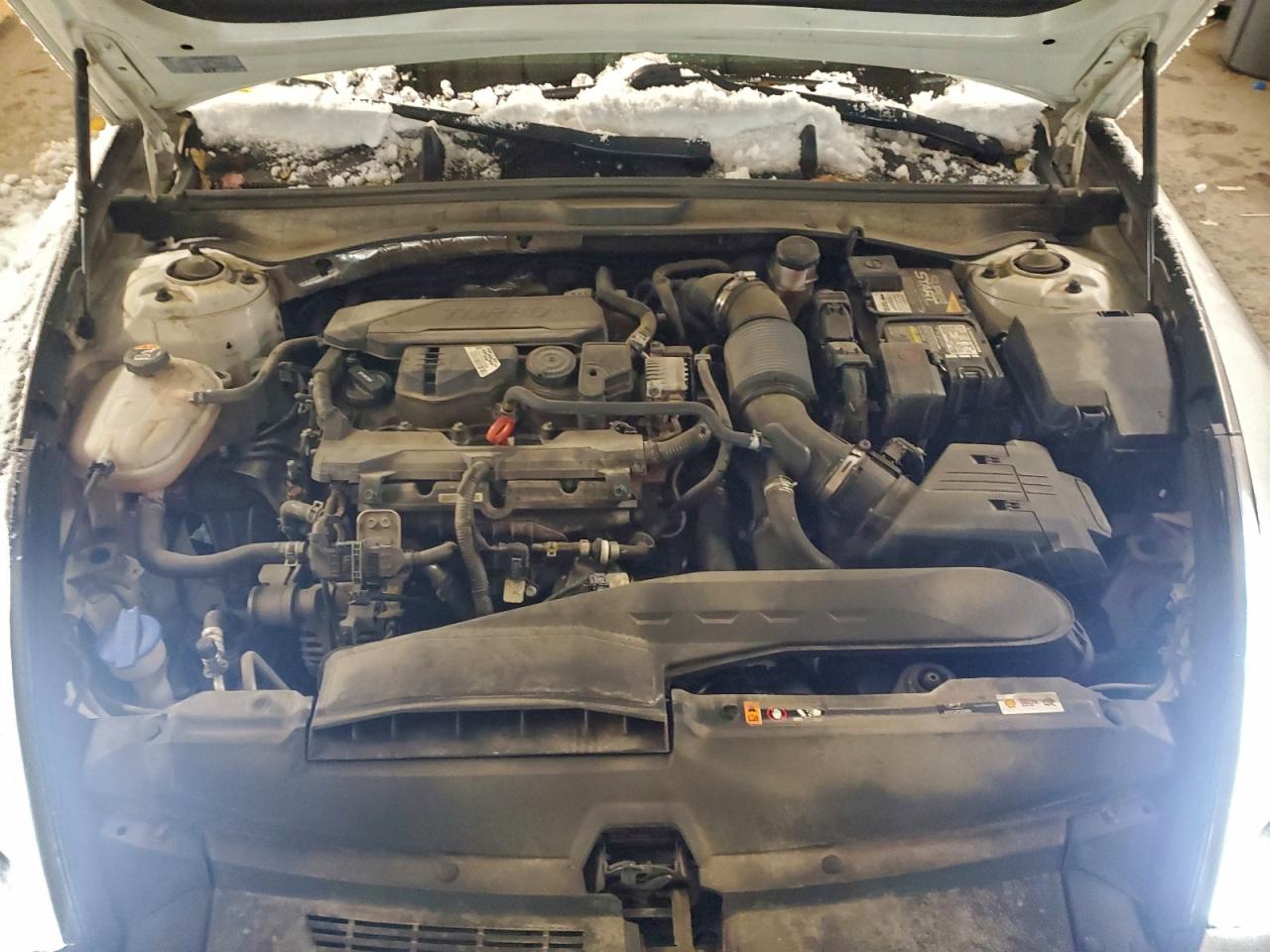 2022 Hyundai Sonata Limited VIN: KMHL34J24NA210917 Lot: 94915985