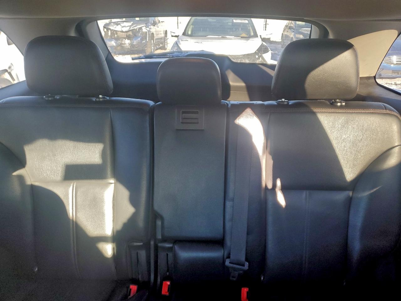 2011 Ford Edge Sel VIN: 2FMDK3JC0BBA83870 Lot: 97453915