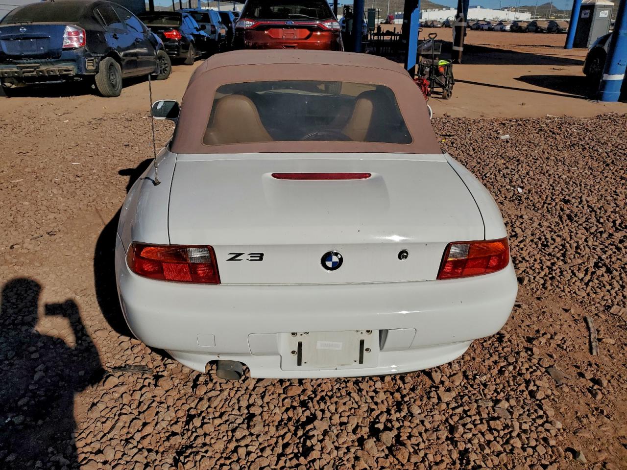 Фото: 4USCH7323VLE04263