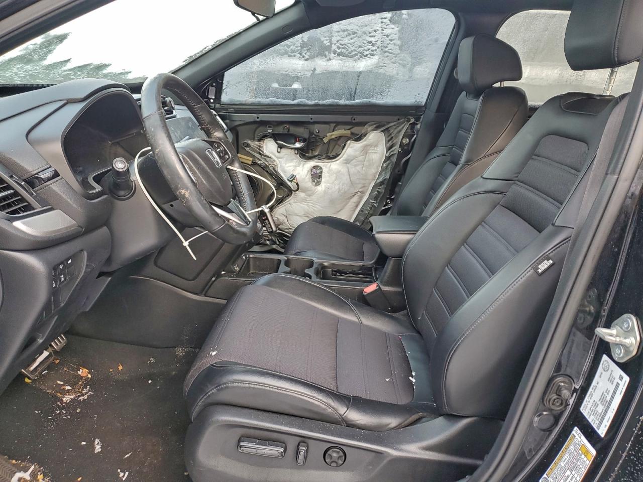 2020 Honda Cr-V Sport VIN: 2HKRW2H41LH239380 Lot: 94944395