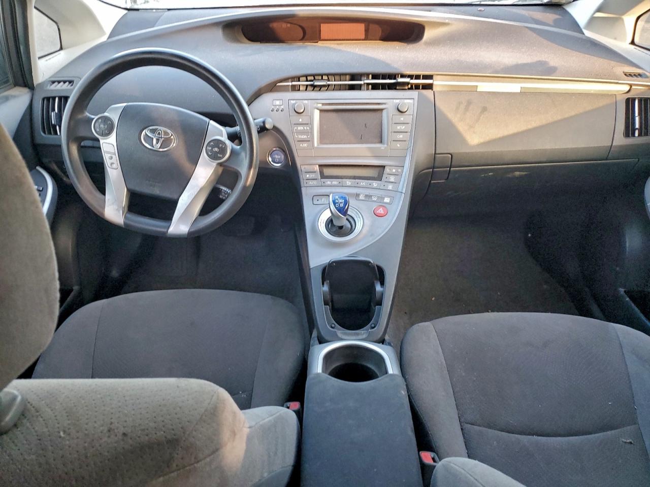 2015 Toyota Prius VIN: JTDKN3DU0F0470773 Lot: 95448295