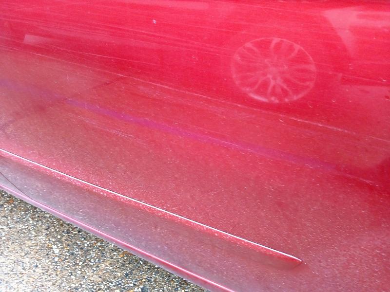 2009 FORD GALAXY 2.0 TDCI GHIA 5DR AUTO [140]