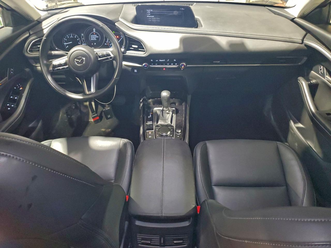 2024 Mazda Cx-30 Select VIN: 3MVDMBBMXRM649184 Lot: 95778675