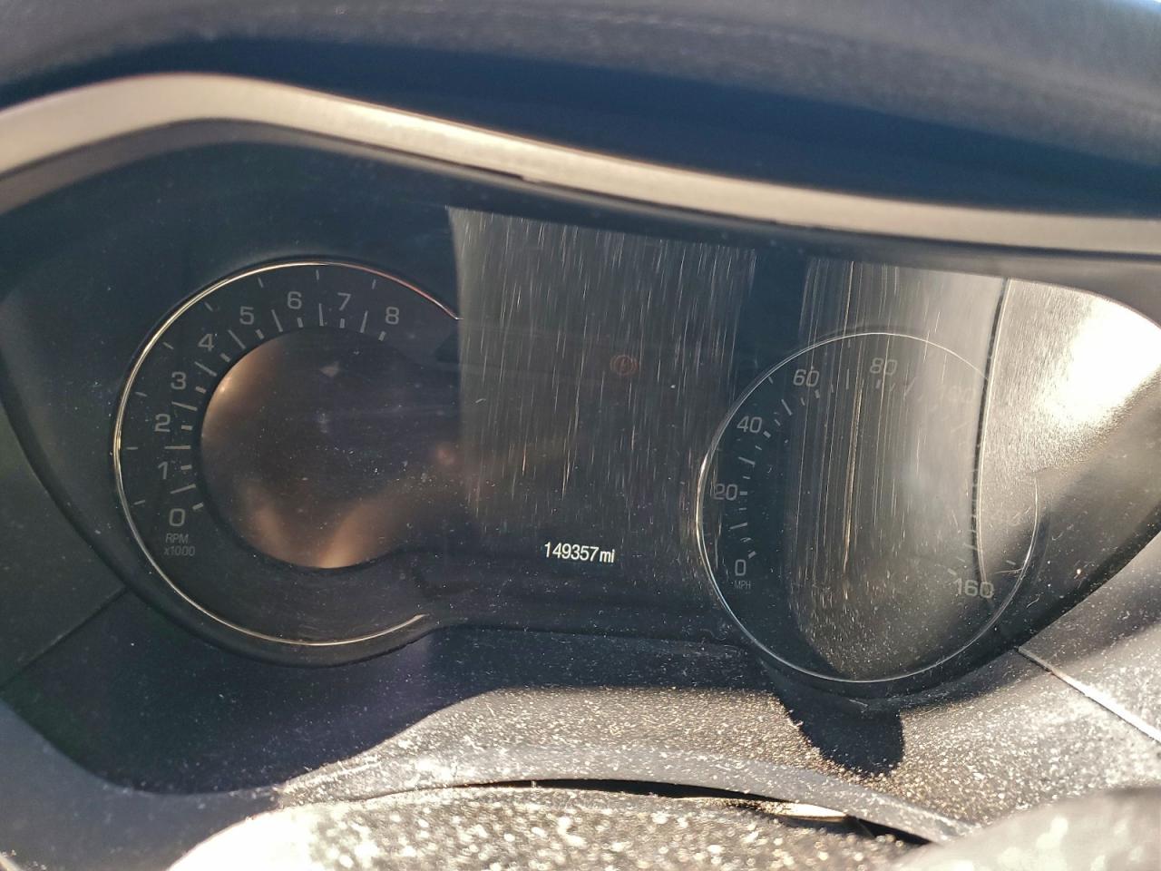 2014 Lincoln Mkz VIN: 3LN6L2GK2ER806591 Lot: 96372725