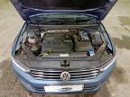 2016 VOLKSWAGEN PASSAT 1.6 TDI SE BUSINESS 5DR for sale at Copart CHESTER