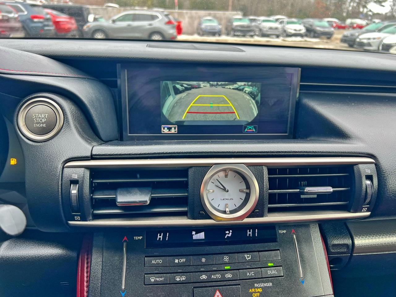 2018 Lexus Rc 300 VIN: JTHS85BC4J5004285 Lot: 97786145